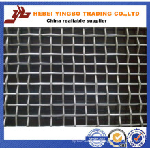 Bwg20-Bwg38 Hot Dipped Galvanized Square Wire Mesh (ISO9001: 2000 Factory)